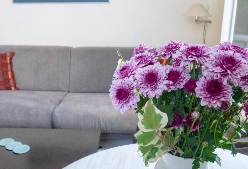 スイート, Villa Andromeda