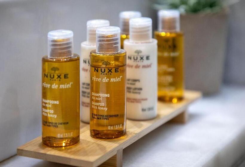 Prestige Room Sea View, Mercure Rhodes Alexia Hotel & Spa