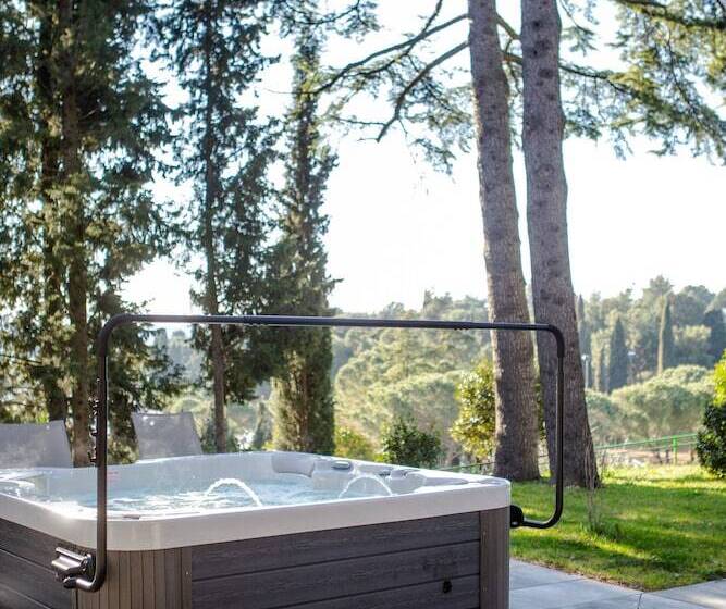 سوییت لوکس, Laguna Deluxe  Terme Krka