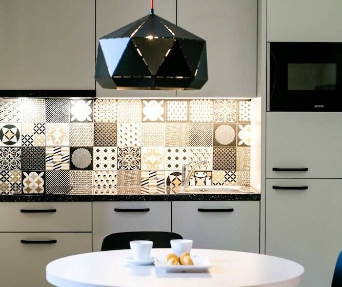 سوییت لوکس, Laguna Deluxe  Terme Krka