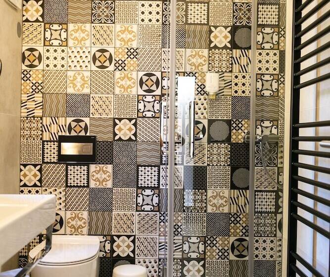 سوییت لوکس, Laguna Deluxe  Terme Krka