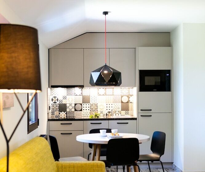 سوییت خانوادگی, Laguna Deluxe  Terme Krka