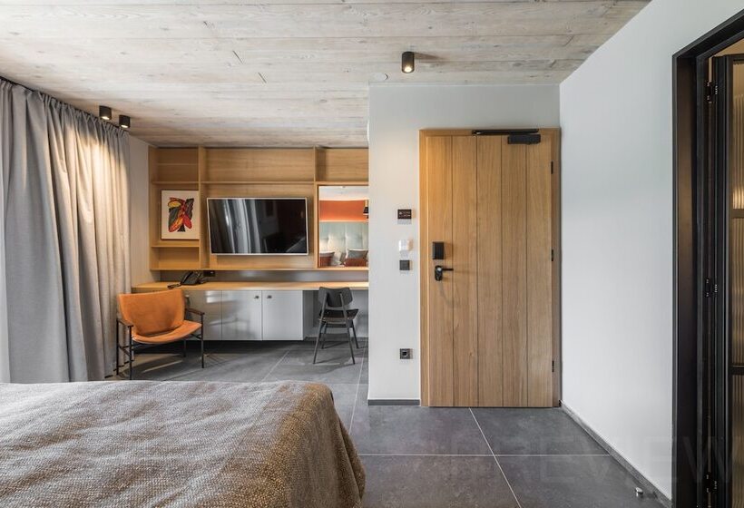 سوییت جونیور سوپریور, Laguna Deluxe  Terme Krka