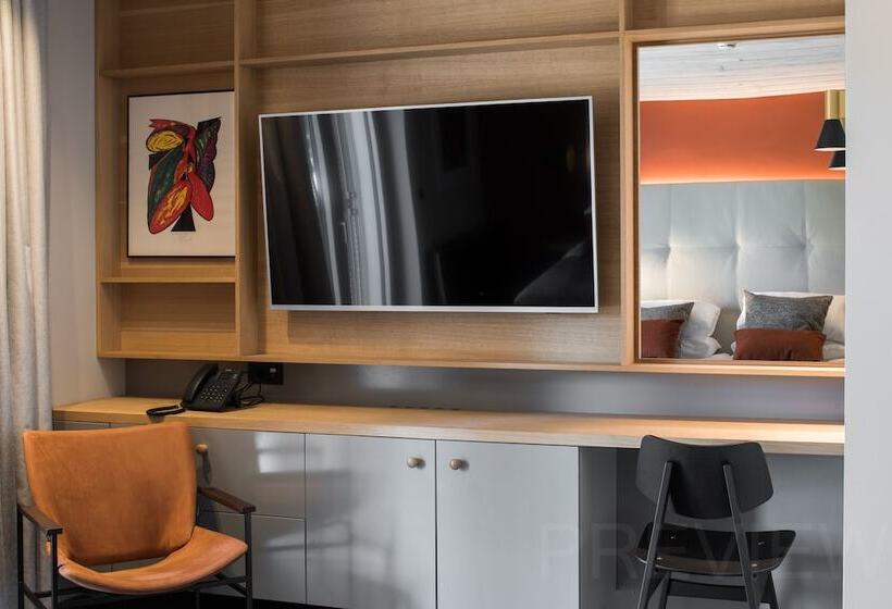 سوییت جونیور سوپریور, Laguna Deluxe  Terme Krka