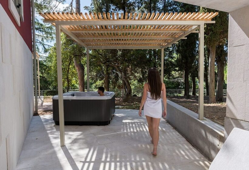 سوییت جونیور سوپریور, Laguna Deluxe  Terme Krka