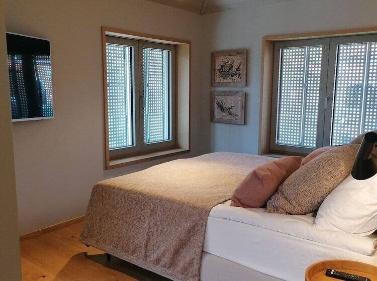 سوئیت پنت هاوس, Laguna Deluxe  Terme Krka