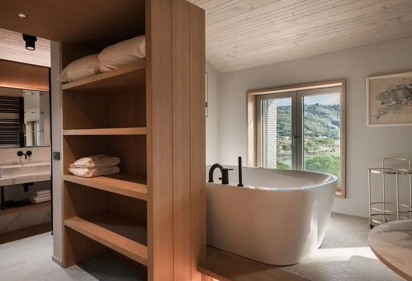 سوئیت پنت هاوس, Laguna Deluxe  Terme Krka