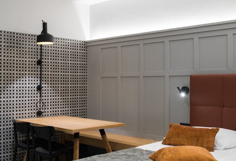 اتاق لوکس با چشم‌انداز دریا, Laguna Deluxe  Terme Krka