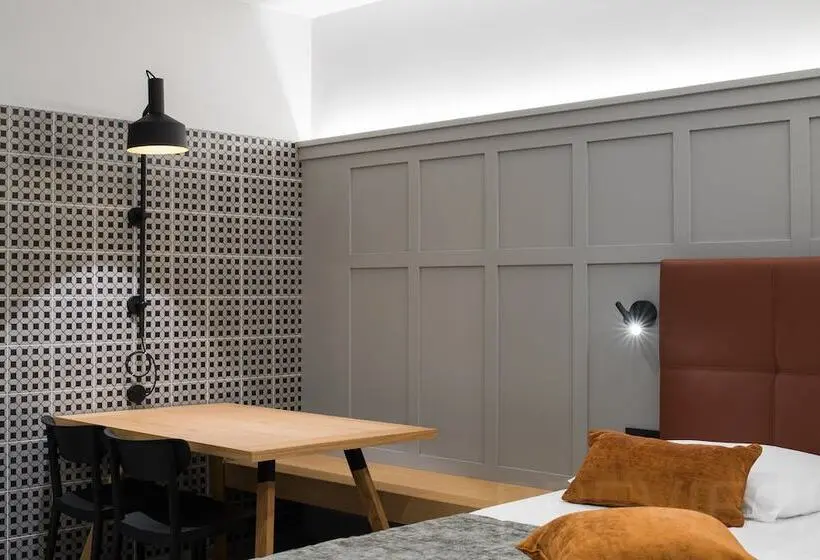 اتاق لوکس با چشم‌انداز دریا, Laguna Deluxe  Terme Krka