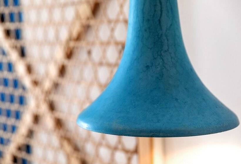 Standard Room Sea View