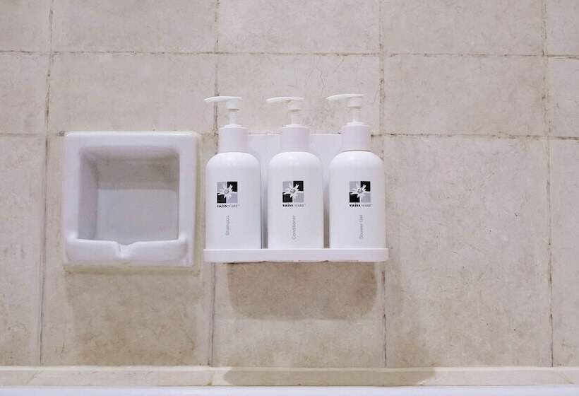 豪华房间, Ciputra Semarang Managed By Swiss Belhotel International