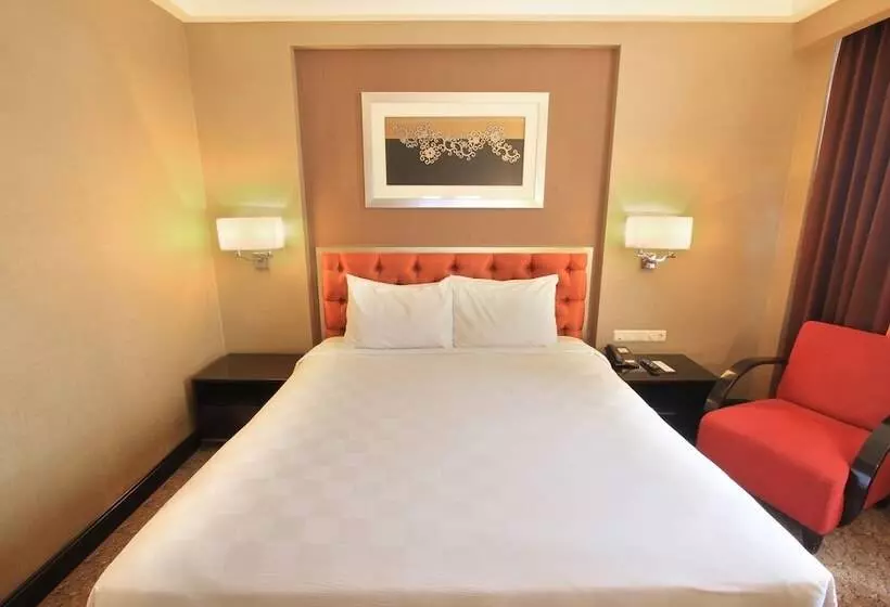 デラックスルーム, Ciputra Semarang Managed By Swiss Belhotel International