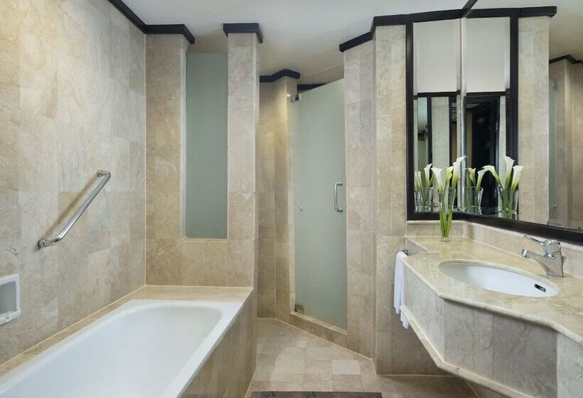Executive Szoba, Ciputra Semarang Managed By Swiss Belhotel International