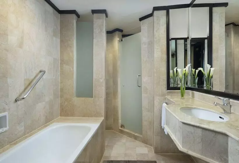 エクゼクティブルーム, Ciputra Semarang Managed By Swiss Belhotel International