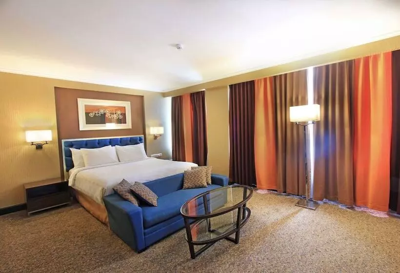 エクゼクティブルーム, Ciputra Semarang Managed By Swiss Belhotel International