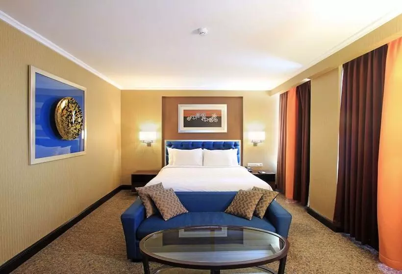 エクゼクティブルーム, Ciputra Semarang Managed By Swiss Belhotel International