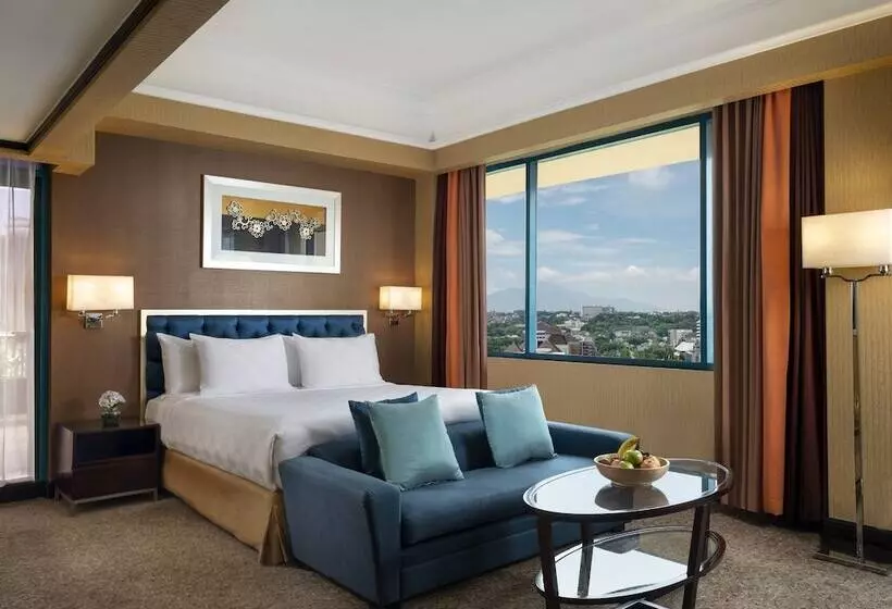 エクゼクティブルーム, Ciputra Semarang Managed By Swiss Belhotel International