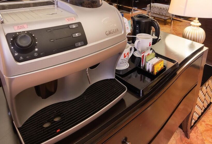 总统套房, Ciputra Semarang Managed By Swiss Belhotel International