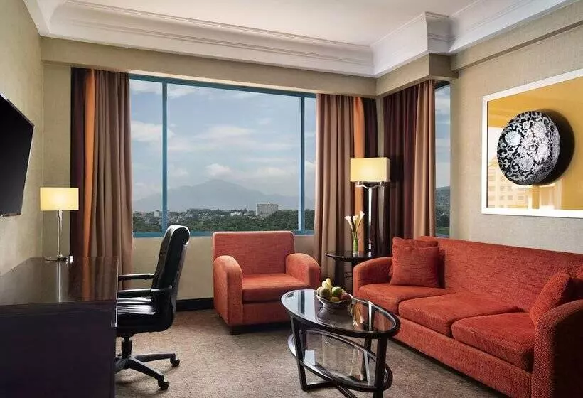 ジュニアスイート, Ciputra Semarang Managed By Swiss Belhotel International