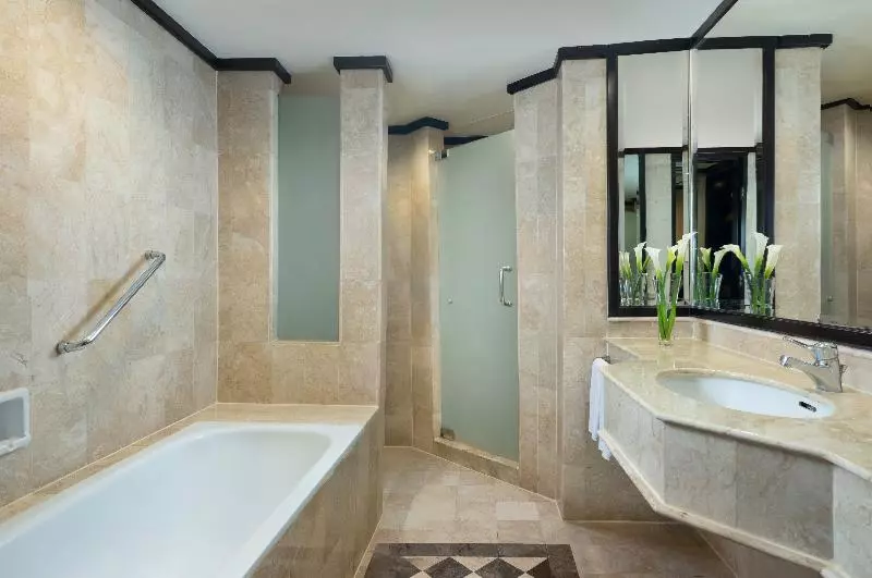 ジュニアスイート, Ciputra Semarang Managed By Swiss Belhotel International