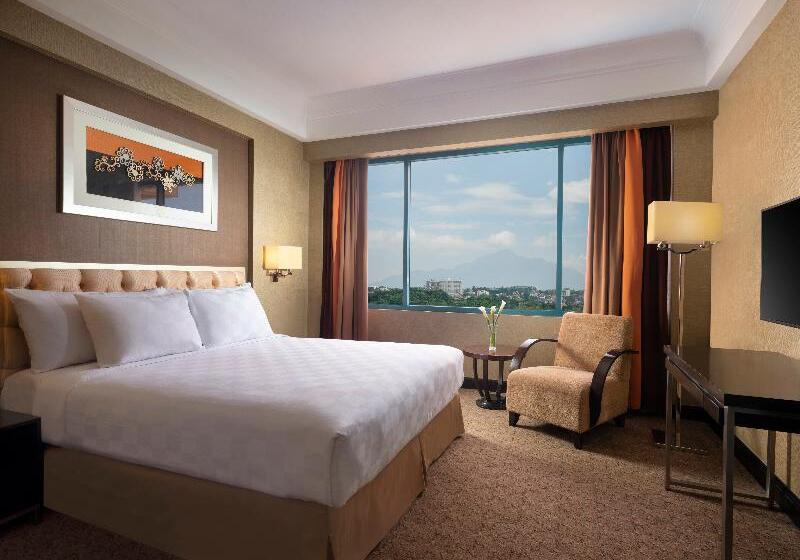 小型套房, Ciputra Semarang Managed By Swiss Belhotel International