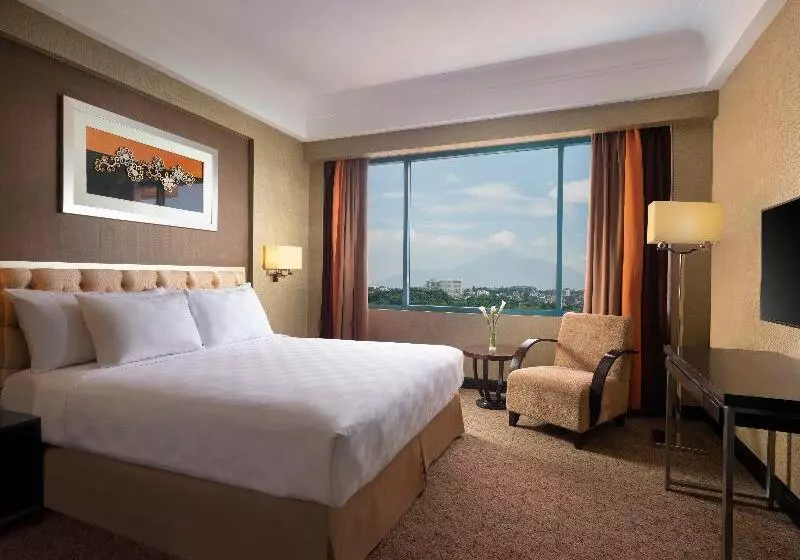 ジュニアスイート, Ciputra Semarang Managed By Swiss Belhotel International