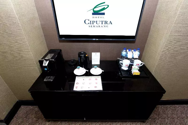 ジュニアスイート, Ciputra Semarang Managed By Swiss Belhotel International