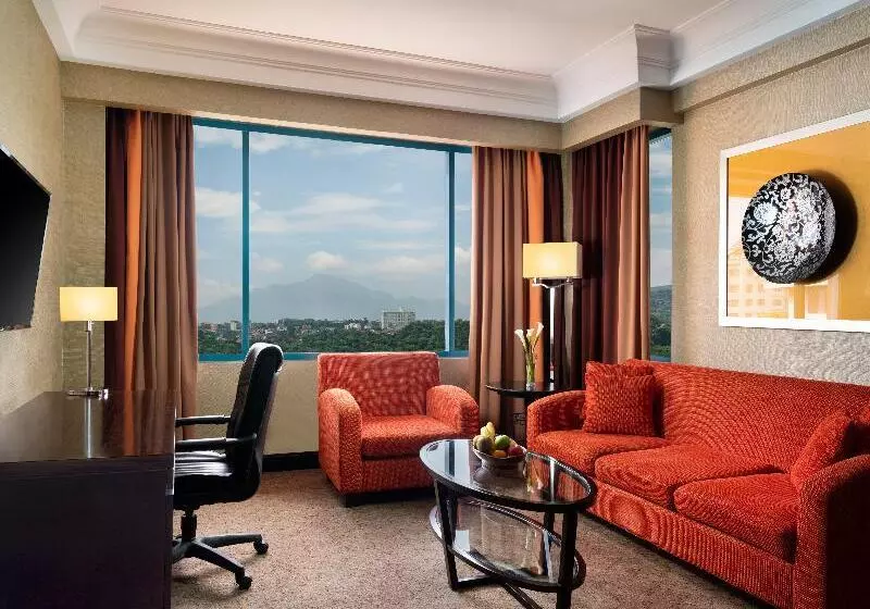 ジュニアスイート, Ciputra Semarang Managed By Swiss Belhotel International