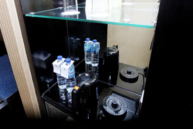 Executive Szoba, Ciputra Semarang Managed By Swiss Belhotel International