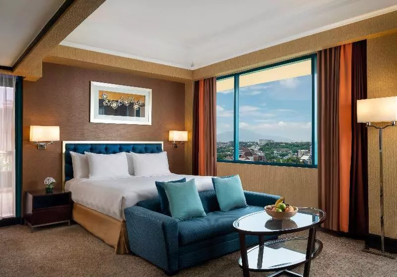 エクゼクティブルーム, Ciputra Semarang Managed By Swiss Belhotel International