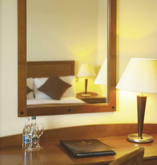 חדר משפחתי, Celtic Ross Hotel & Leisure Centre