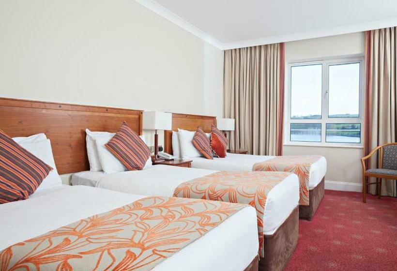Семейный Номер, Celtic Ross Hotel & Leisure Centre