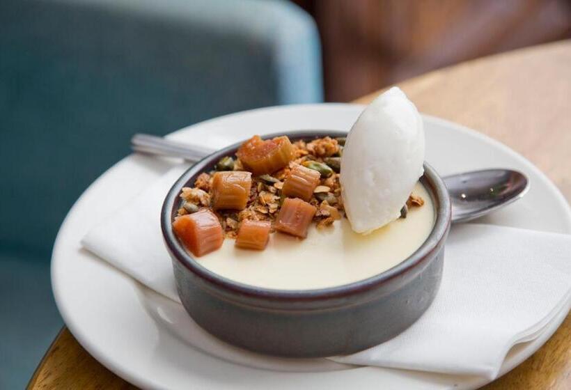 חדר סטנדרט, Celtic Ross Hotel & Leisure Centre