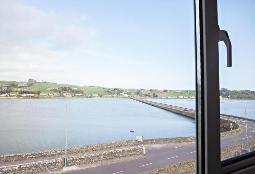 חדר סטנדרט עם נוף, Celtic Ross Hotel & Leisure Centre