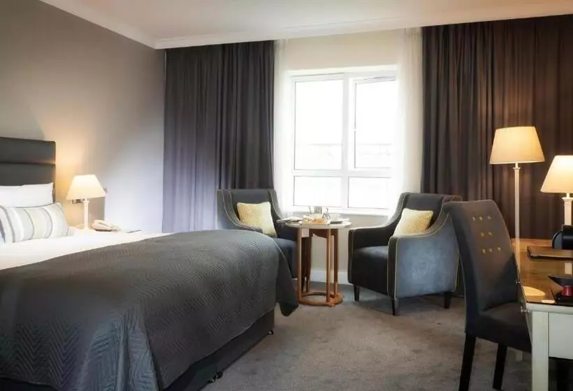 スーペリアールーム, Celtic Ross Hotel & Leisure Centre