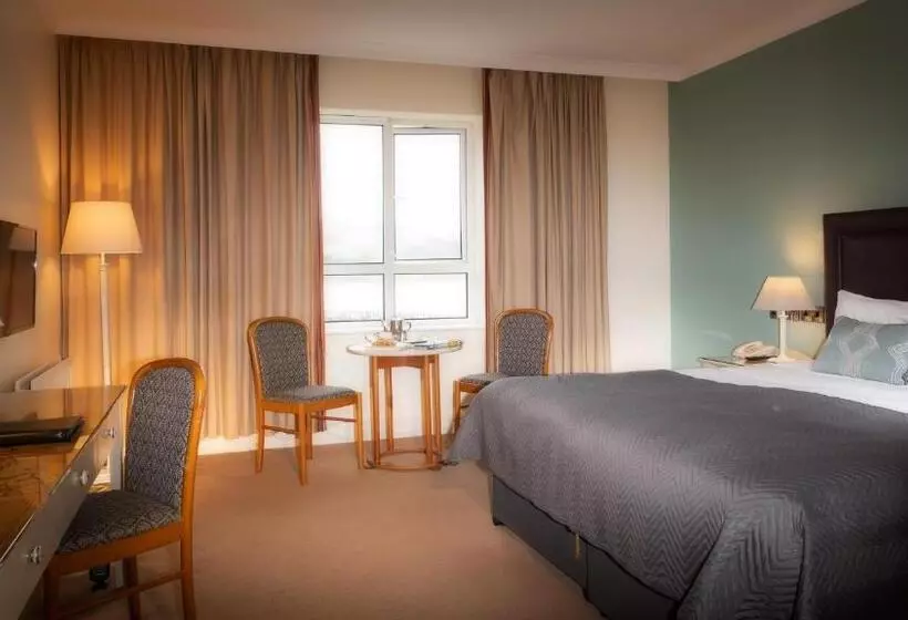 スーペリアールーム, Celtic Ross Hotel & Leisure Centre
