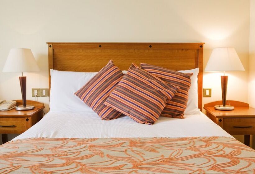 חדר סטנדרט, Celtic Ross Hotel & Leisure Centre