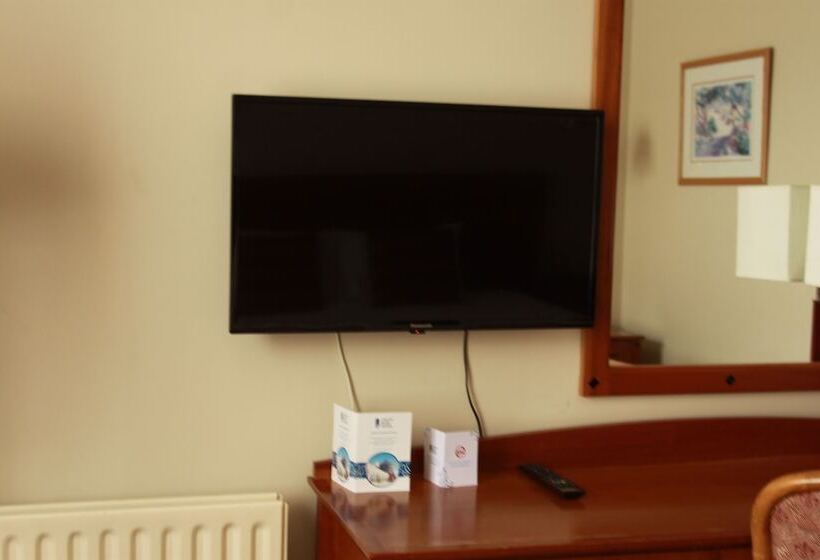Номер Стандартный с Видом, Celtic Ross Hotel & Leisure Centre