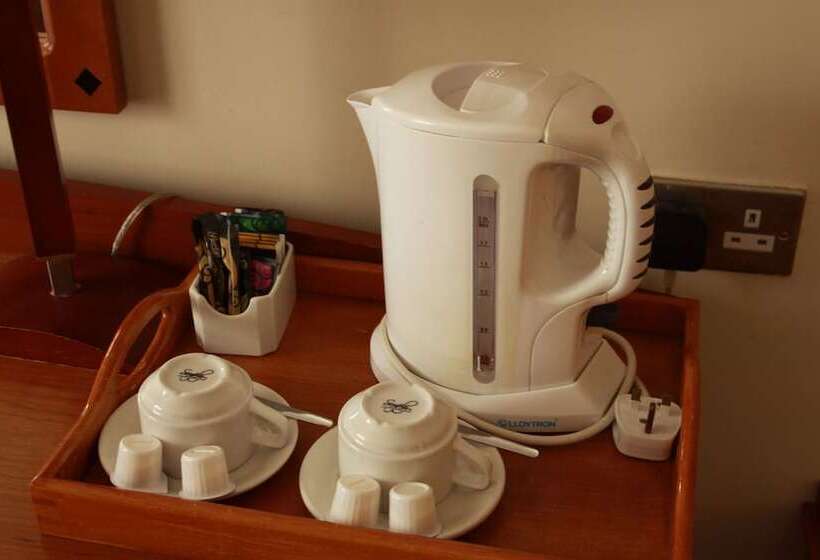 חדר סטנדרט עם נוף, Celtic Ross Hotel & Leisure Centre