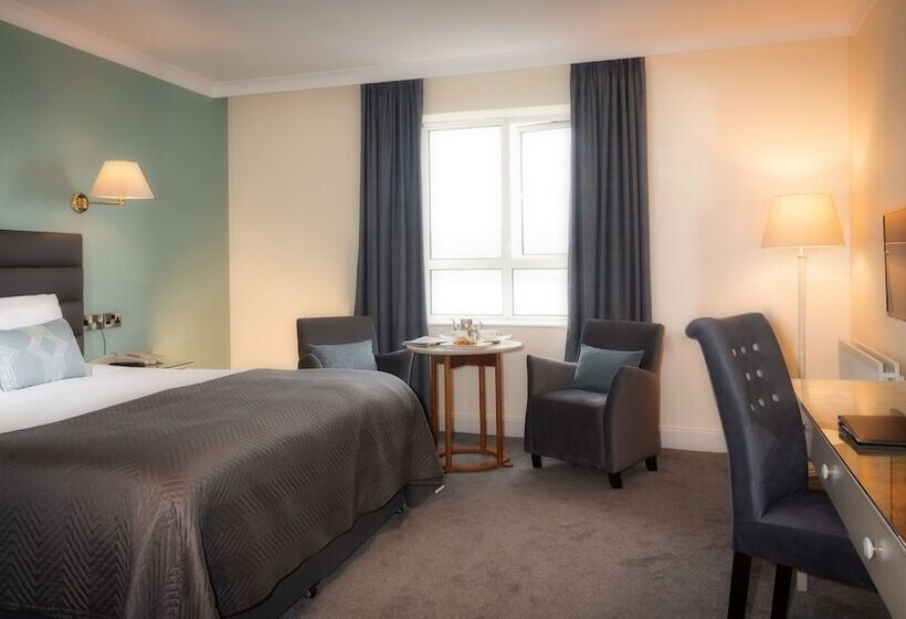 Номер Superior, Celtic Ross Hotel & Leisure Centre