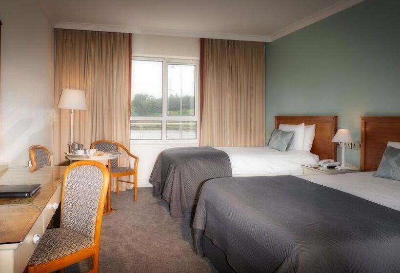 חדר סופריור, Celtic Ross Hotel & Leisure Centre