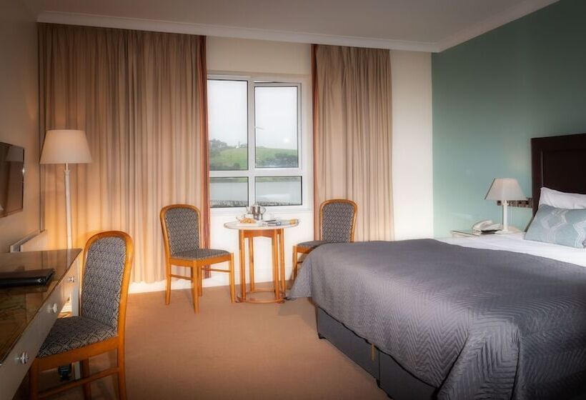 חדר סופריור, Celtic Ross Hotel & Leisure Centre