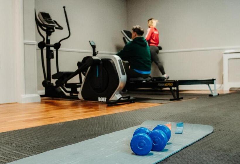 חדר סטנדרט, Celtic Ross Hotel & Leisure Centre