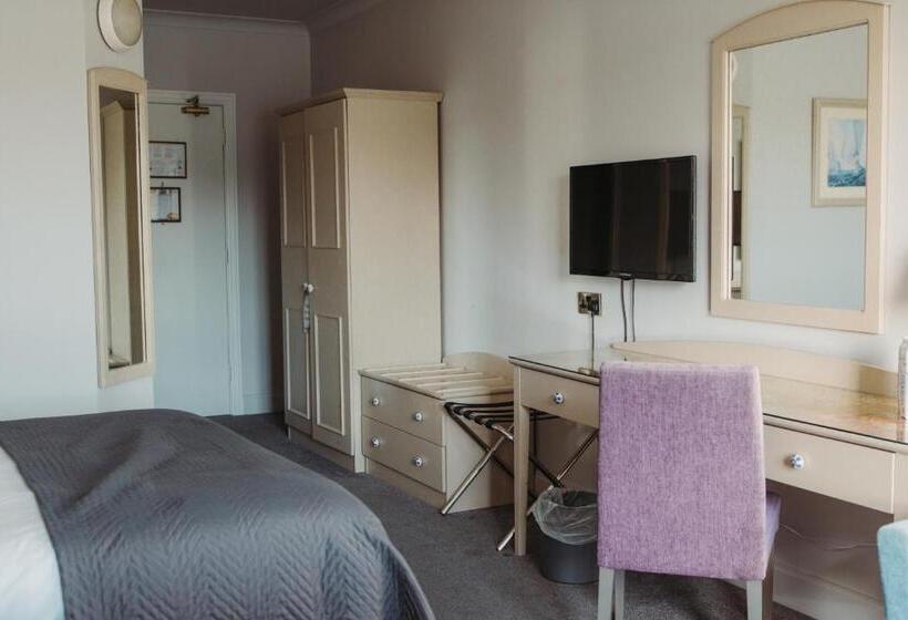 Номер Стандарт, Celtic Ross Hotel & Leisure Centre