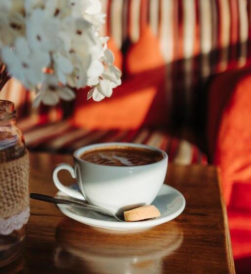 חדר משפחתי, Celtic Ross Hotel & Leisure Centre