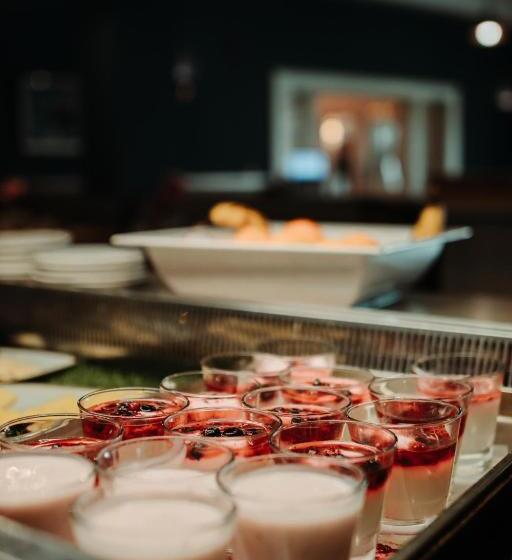 חדר סטנדרט יחיד, Celtic Ross Hotel & Leisure Centre