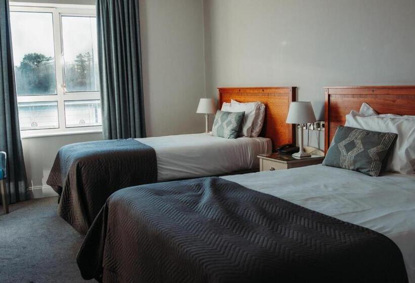 Номер Стандарт Индивидуальный, Celtic Ross Hotel & Leisure Centre