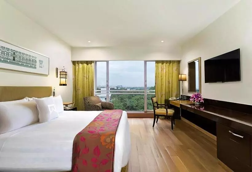 اتاق استاندارد, Itc Kakatiya, A Luxury Collection Hotel, Hyderabad