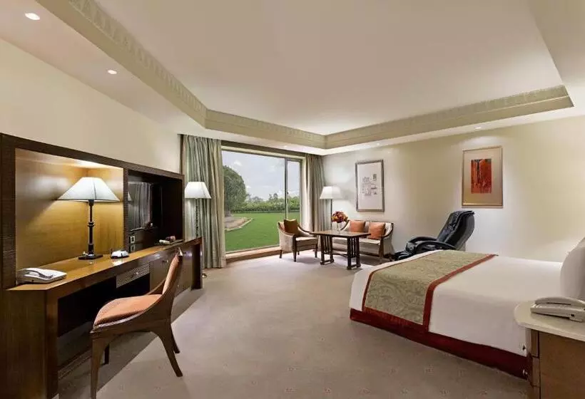 اتاق استاندارد, Itc Kakatiya, A Luxury Collection Hotel, Hyderabad