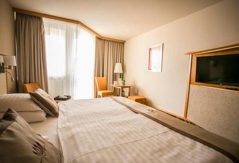 标准间, Lotus Therme Hotel & Spa